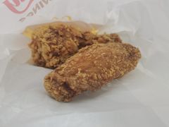 -麦当劳(健德桥得来速店)