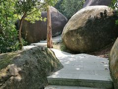 -火炉山森林公园