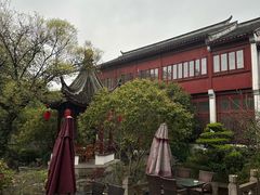 -祝家花園(伯渎港店)