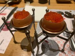 -赤坂亭·M9和牛烧肉·铁板烧(合肥万象城店)