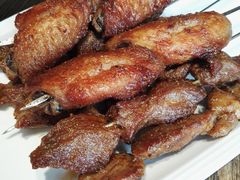 -双合园·海鲜水饺青岛菜(万佳广场店)