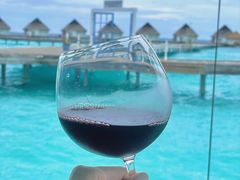 -中央格兰德岛温泉度假酒店 - 全包