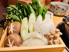 -大和食乐·鲜和牛酸汤火锅(环宇荟店)