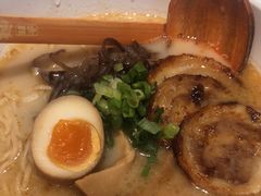 -味千拉面(惠州淡水嘉信茂广场分店)