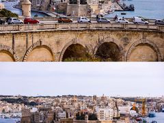 -上巴拉卡花园和下巴拉卡花园