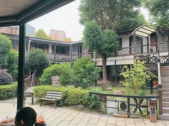 -柴米油盐(土菜院子店)