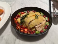 -荣兴酒家(徐家汇店)