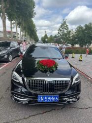 -禧·婚纱礼服馆