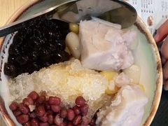-鲜芋仙(观音桥大融城LG店)
