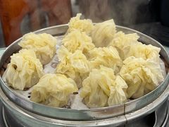 -四海回族饭店(前进大街店)