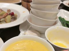 -京香轩·中餐厅(上海中庚聚龙酒店)