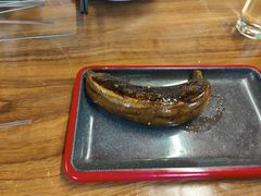 -韩食代烧烤(龙华路美食街店)