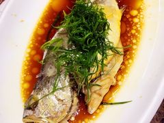 -旺达·福州菜(正大广场店)