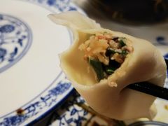 -老都一处饺子馆(道里店)