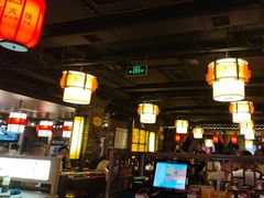 -蜀大侠火锅(寰球文化地标·总府店)