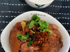 -耙猪脚(荷风香舍店)