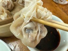 -正宗天津烧麦馆(柳州路店)