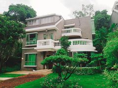 -西涌国际滨海旅游区