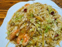 -老胶东家常菜馆(市场一路店)