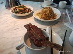 -小菜园新徽菜(无锡宜家荟聚中心店)