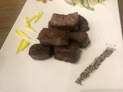 -松岛日本料理(汾江路店)