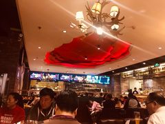 -窑啊窑窑炉烧烤(合生广场店)
