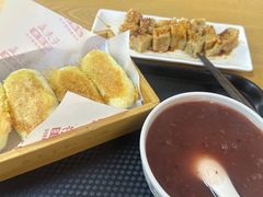 -孟夫子水煎包(锦艺城店)