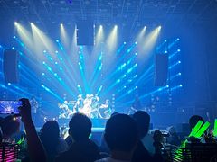 -轩 SUPER LIVE 超级现场(农科路店)