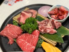 -汉拿山(金源店)