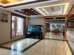 -民族饭荘(新华大街店)