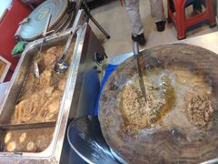 -灵芝妹子海鲜米线(香炉礁山姆店)