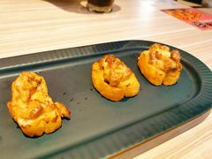 法式红酒焗蜗牛-必胜客(广顺南大街店)