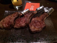 iphone_upload_pic-橘焱胡同烧肉夜食(BFC外滩金融中心店)