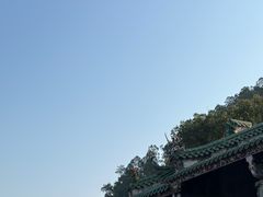 -凤凰山公园-龙王古庙