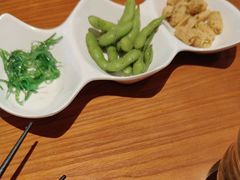 -俊屋料理·烧鸟·寿司·日泰融合菜(星际云汇店)