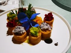 -鸭王烤鸭店(三里河店)