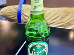 大同江啤酒2号-玉流珍肴馆(亮马桥店)