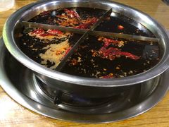 -渝味黄姐火锅(黄泥村店)