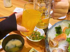 -酒吞(七宝领展广场店)