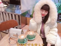 -Wagas沃歌斯(武汉恒隆广场店)