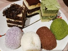 -三石铁板烧(紫竹桥店)