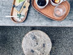 -山野咖啡(之江花园店)