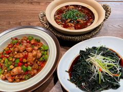 -大盐帮川菜馆(长楹天街店)