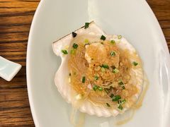 -铭家家宴·海鲜青岛菜·院子餐厅(燕岭路店)
