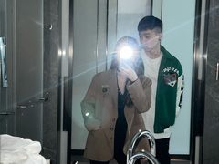-长沙尼依格罗酒店
