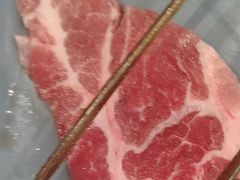 -汉阳廷自助烤肉(同和金铂天地店)