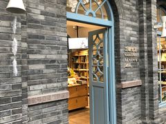 -三联韬奋书店(宽窄巷子店)