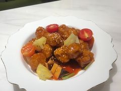 -闻见中国海南菜(K11店)