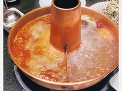 -宛平李记火锅(东关街店)