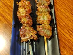 -鸟螢Yakitori·烧鸟·拉面·居酒屋